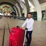 Khaled hajjar sur yala.fm